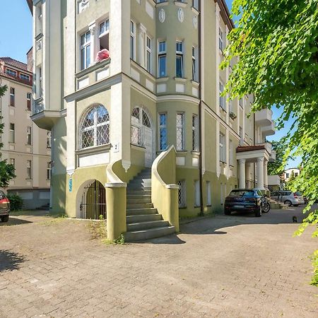 Comfort Apartments Dabrowskiego Sopot Exterior foto